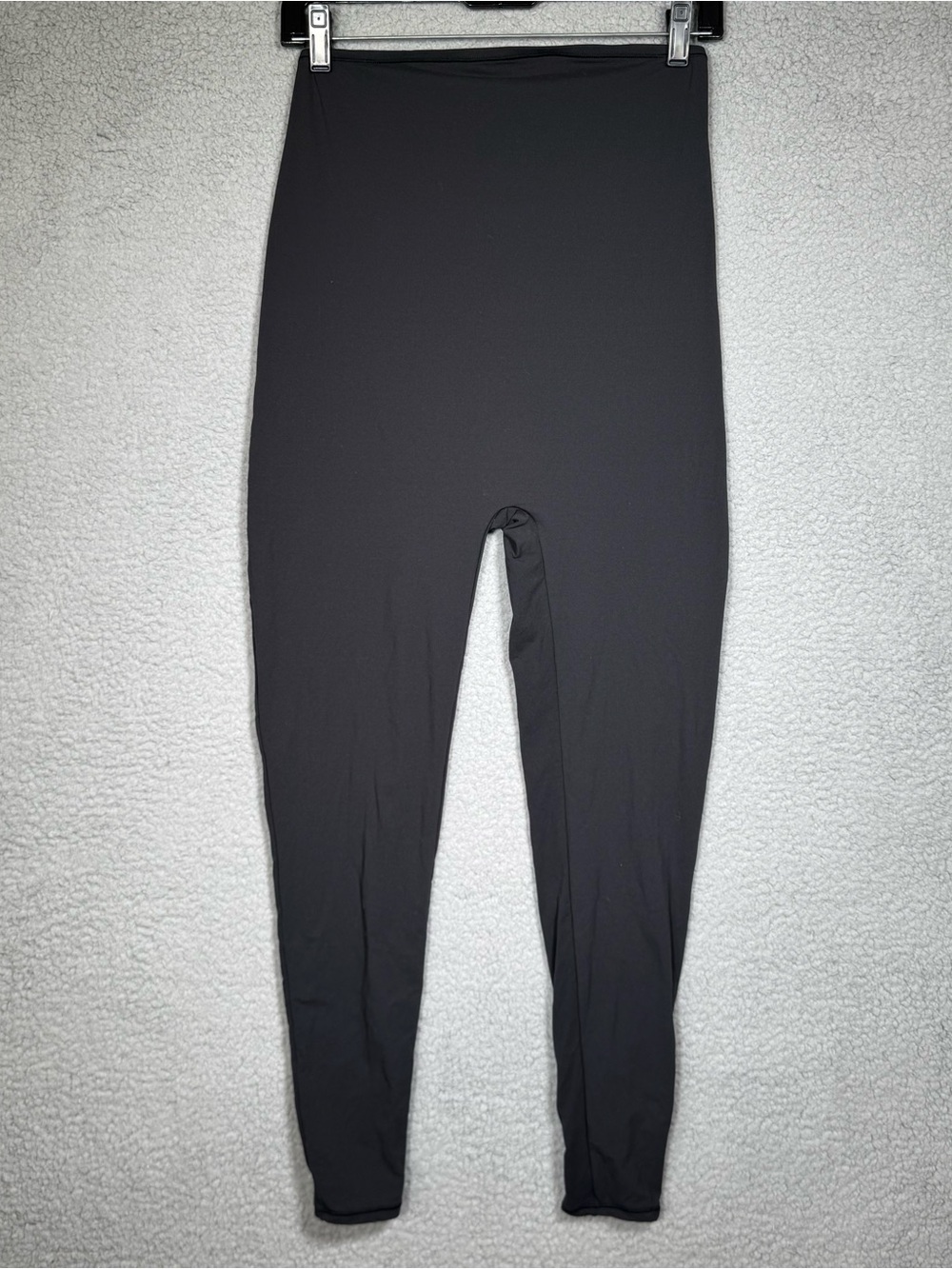 SKIMS FITS EVERYBODY MATERNITY HIGH-WAISTED LEGGING L